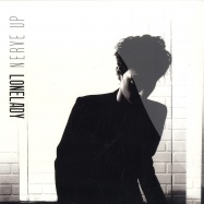 Front View : Lonelady - NERVE UP (LP) - Warp Records / warplp186