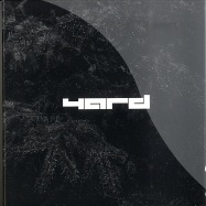 Front View : Yard - DFPRMX (CD) - Yard Rec / Yardrec001cd