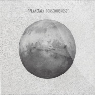 Front View : Various Artists - PLANETARY CONSCIOUSNESS (LIMITED VINYL ONLY) - Livejam Records / ljr003