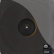 Front View : Brendon Moeller - MAINLINE EP (COLOURED VINYL) / ROBAG WRUHME REMIX - Echocord Colour 011