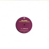 Front View : Mac Zimms / Austin Leeds - YOUR HORNY HORNS / RUBADUB / IN THE CLUB - Spinnin / Sp220