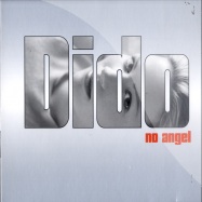 Front View : Dido - NO ANGEL (CD) - Sony / 88697380832
