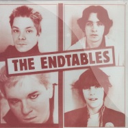 Front View : The Endtables - THE ENDTABLES - Drag City / dc426