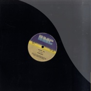 Front View : Starflight - DANCER / DANCE TO THE BEAT - BMC Records / BMC3574
