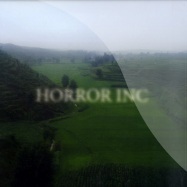 Front View : Horror Inc - AURORE - Haunt Music / Haunt003