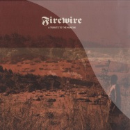 Front View : Firewire - A TRIBUTE TO THE MANZINI - City Centre Office / Block020