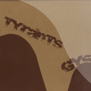 Front View : Gys - TYRANTS - Defchild / dcp019