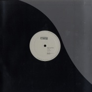 Front View : Felix Neumann - ROYAL EP - Mono Recordings / monorec001