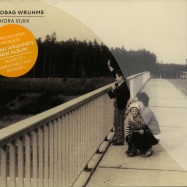 Front View : Robag Wruhme - THORA VUKK (CD) - Pampa Records / PampaCD002