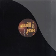 Front View : Will Jax - WHATS GOLDEN EP - Beatdown Music / BD005