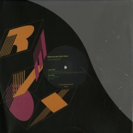 Front View : Memoryman aka Uovo - SOUL DROPS EP (TERJE BAKKE REMIX) - Revox / RV008