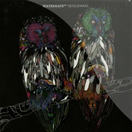 Front View : Tiefschwarz - WATERGATE 09 (CD) - Watergate / WG009