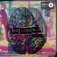 Front View : New Found Glory - RADIOSURGERY (LP + CD) - Epitaph / 961281
