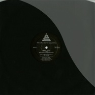 Front View : Various Artists - THE EARLY SOUND COLLECTIVE - Early Sounds / EAS001