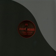 Front View : Alex Agore - I GOT SOMETHING EP - Development Music / dev009