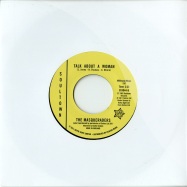 Front View : The Masqueraders - THATS THE SAME THING (7 INCH) - Outta Sight / osv044