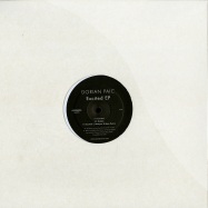 Front View : Dorian Paic - EXCITED EP (VINYL - ONLY) - Assemble Music / AS01