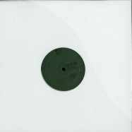 Front View : Garben Eden - EP - Ethereal Sound / ES-020