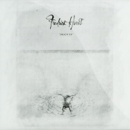 Front View : Fredrick Horst - DRAIN EP (FULAST REMIX) - Fonografiska / Fono001