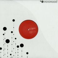 Front View : So Inagawa - FUKUSHIMA EP (SOMEONE ELSE REMIX) - Minimood / Minimood009