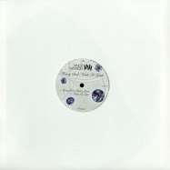 Front View : Vince Watson - EVERY SOUL NEEDS A GUIDE EP - Everysoul / esol004