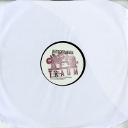 Front View : Microtrauma - VINYL SELECTION (MAX COOPER REMIX) - Traum V151
