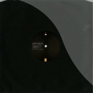 Front View : Various Artists - BIAS JAMS -1 - Ilian Tape / IT013