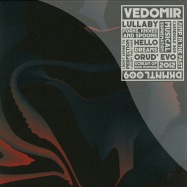 Front View : Vedomir - VEDOMIR (2X12 LP) - Dekmantel / DKMNTL 009