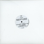 Front View : Lemonade - NEPTUNE - True Panther / true-082