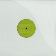 Front View : Bicep Vs - YOU DONT EP (STEFFI RMX) - Aus Music / Aus1239