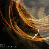 Front View : Bisk - MEMORABILIA (LP) - Shhhh Records / shhhh007