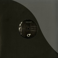 Front View : Lorenzo D Ianni - MINDSTORM EP - Graphic Records / GRPC002