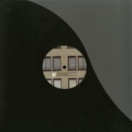 Front View : Jeff Derringer - SITUATIONAL ETHICS - M_Rec LTD / M_RecLtd14