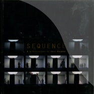 Front View : Jeff Mills - SEQUENCE: A RETROSPECTIVE OF AXIS RECORDS (BOOK + USB CARD) - Axis / AXBK200