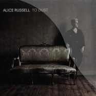 Front View : Alice Russell - TO DUST (LP) - Differ-ant / da010lp