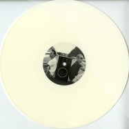 Front View : Traumfabrik / Don Brazo - SOULMATE EP (WHITE COLOURED VINYL) - Klangekstase / KE002