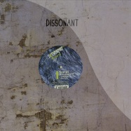 Front View : Santos - MACRO HABITAT EP - Dissonant / DS016