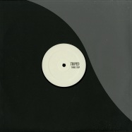 Front View : Tripeo - THIRD TRIP (VINYL ONLY) - Tripeo / Trip3