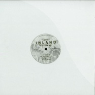 Front View : Inland - SOLSTICE EP - Counter Change / Counter001