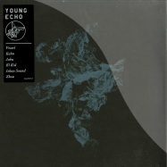 Front View : Young Echo - NEXUS (2X12 LP) - Ramp / ramp055lp