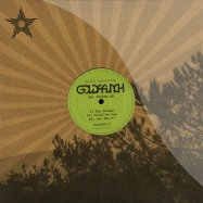 Front View : Goldffinch - THE VOLUME EP - Saigon Recordings / saigon010