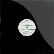Front View : Tyree Cooper feat. Marco Anderson - ALL YOU NEED IS HOUSE - Chicago Vinyl  / CVR002