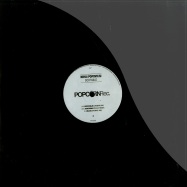 Front View : Mihai Popoviciu - SORTABLE EP (INCL D JULZ RMX) - Popcorn Records / PR005