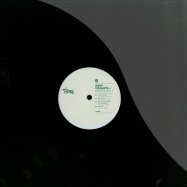 Front View : Ivano Tetelepta & Friends - VOLUME 1 - Fear Of Flying / FOF025