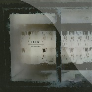 Front View : Lucy - 201 PHASING (DADUB, CHRIS LIEBING RMXS) - CLR / CLR073