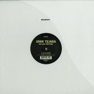 Front View : John Tejada - WE CAN PRETEND - Kompakt / Kompakt 286