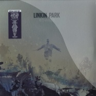 Front View : Linkin Park - RECHARGED (LTD CLEAR 2X12 LP) - Warner Bros / 9362494114