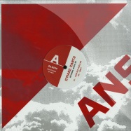 Front View : D Marc Cantu - PHYSICAL STATE EP - Ansatz / Ansatz1002
