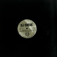 Front View : DJ Sneak - Show Me The Way / Feels Good - Henry Street Music / HSM1402