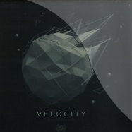 Front View : Machine Code - VELOCITY (CD) - Subsistenz / SUBSCD005